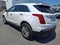 2017 Cadillac XT5 Luxury AWD