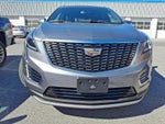 2021 Cadillac XT5 AWD Premium Luxury