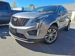2021 Cadillac XT5 AWD Premium Luxury