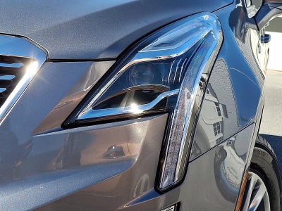 2021 Cadillac XT5 AWD Premium Luxury