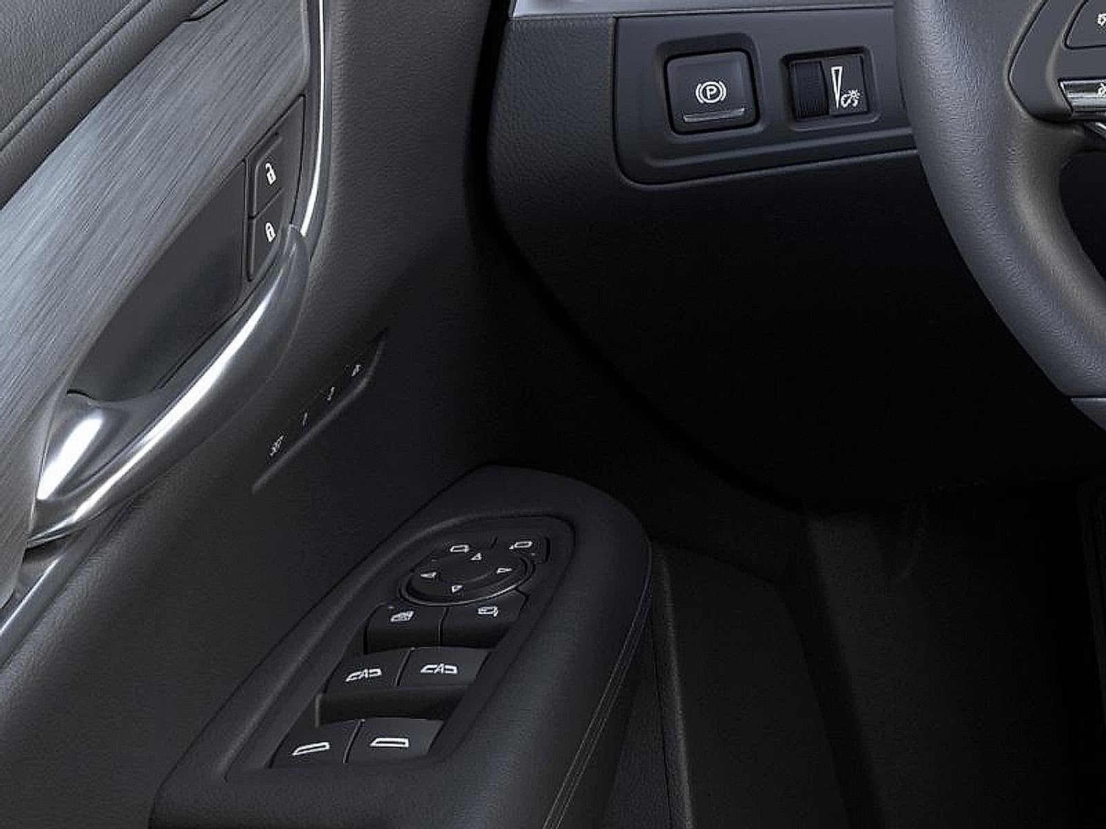 2024 Cadillac XT6 Luxury