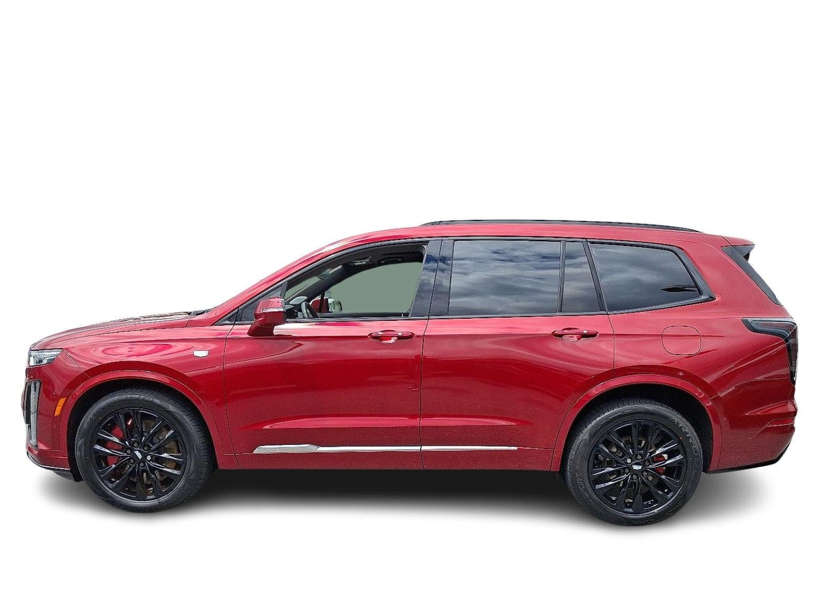 2023 Cadillac XT6 Sport