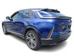 2024 Cadillac LYRIQ Luxury 1