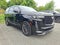 2024 Cadillac Escalade V-Series