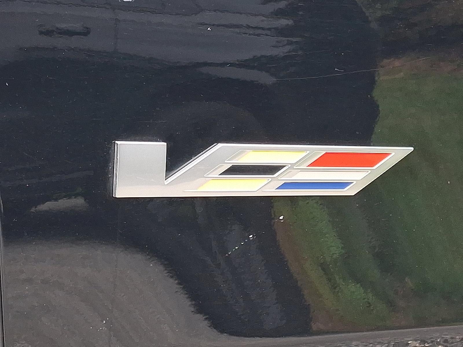 2024 Cadillac Escalade V-Series