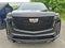 2024 Cadillac Escalade V-Series