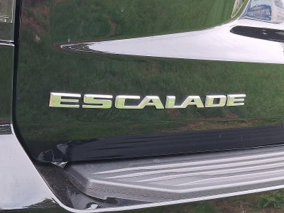 2024 Cadillac Escalade V-Series