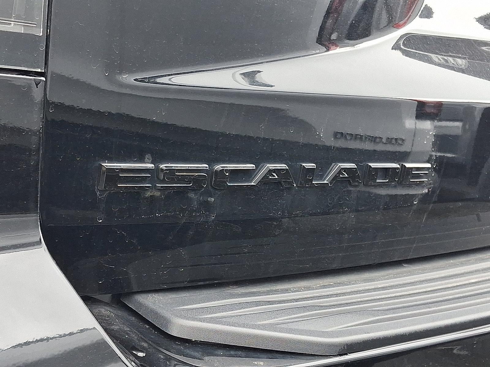 2021 Cadillac Escalade ESV Sport
