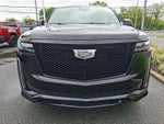 2021 Cadillac Escalade ESV Sport