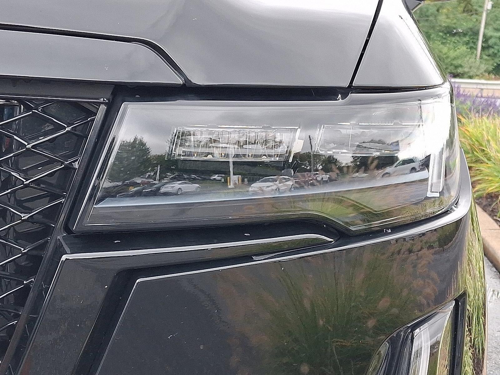 2021 Cadillac Escalade ESV Sport