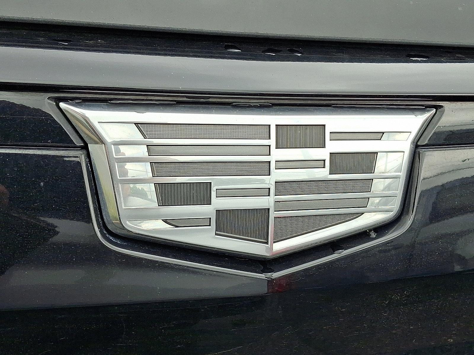 2021 Cadillac Escalade ESV Sport