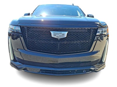 2022 Cadillac Escalade ESV Sport Platinum