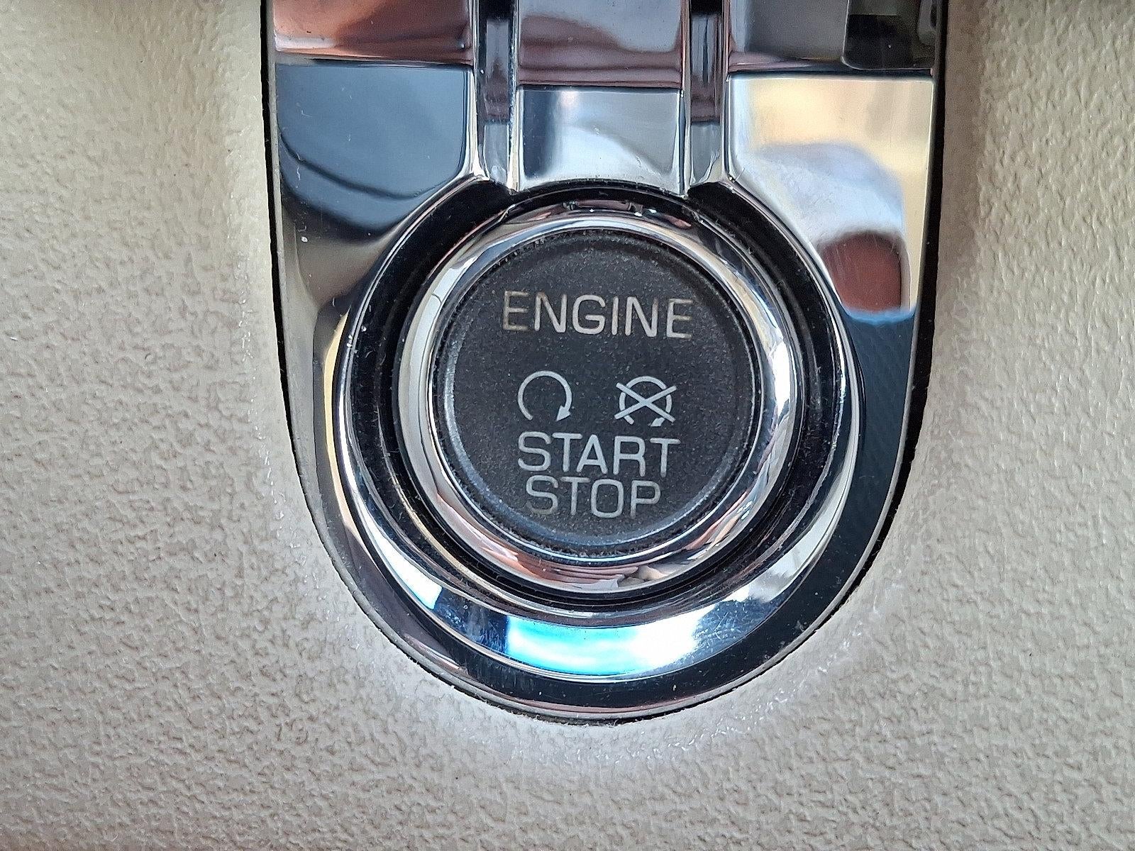 2010 Lincoln MKS Base