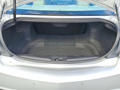 2010 Lincoln MKS Base