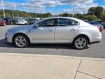 2010 Lincoln MKS Base