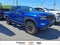 2024 Nissan Frontier Crew Cab PRO-4X 4x4