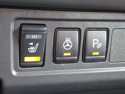 2024 Nissan Frontier Crew Cab PRO-4X 4x4