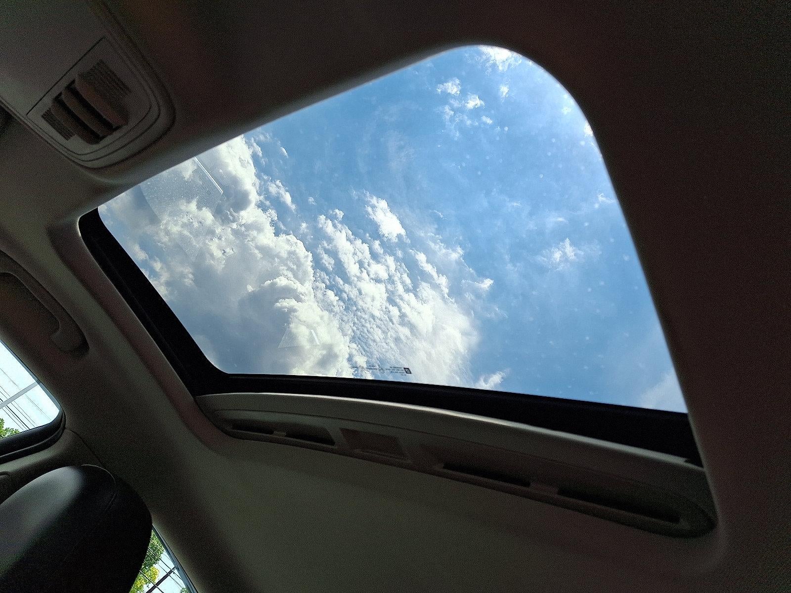 2016 Buick Regal Base