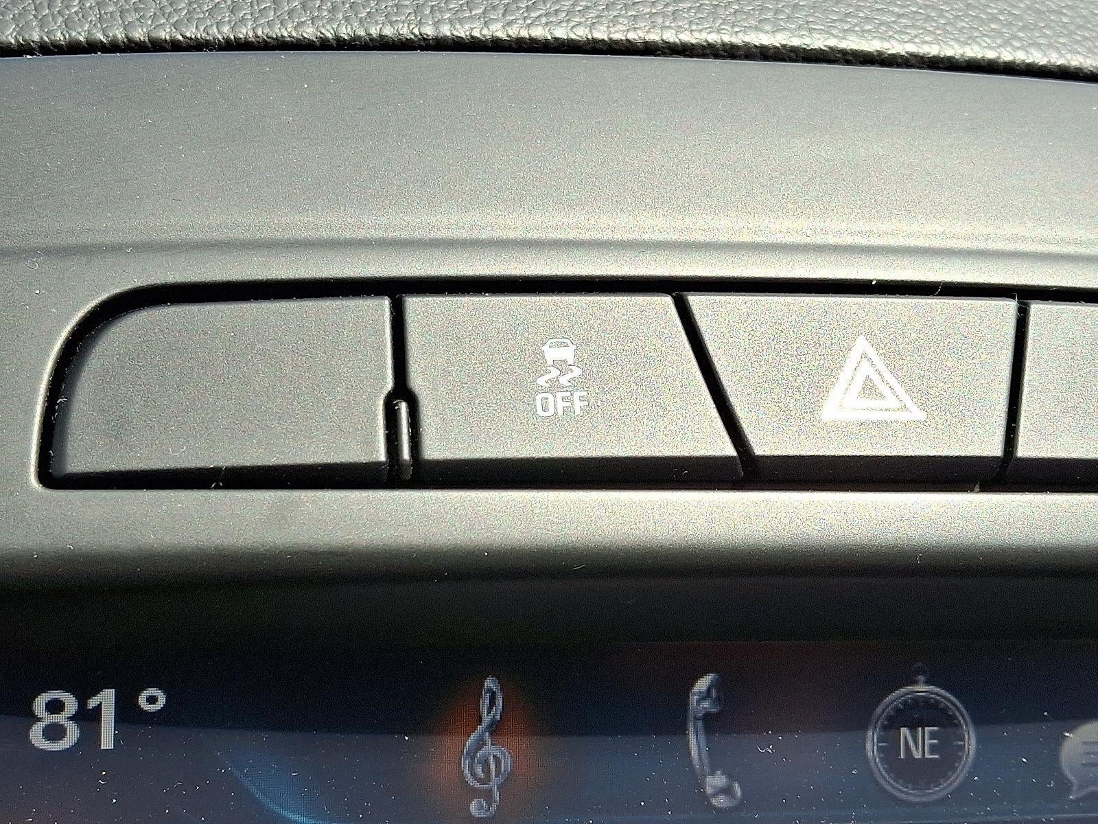 2016 Buick Regal Base