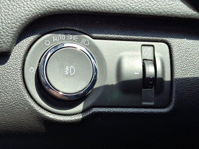 2016 Buick Regal Base