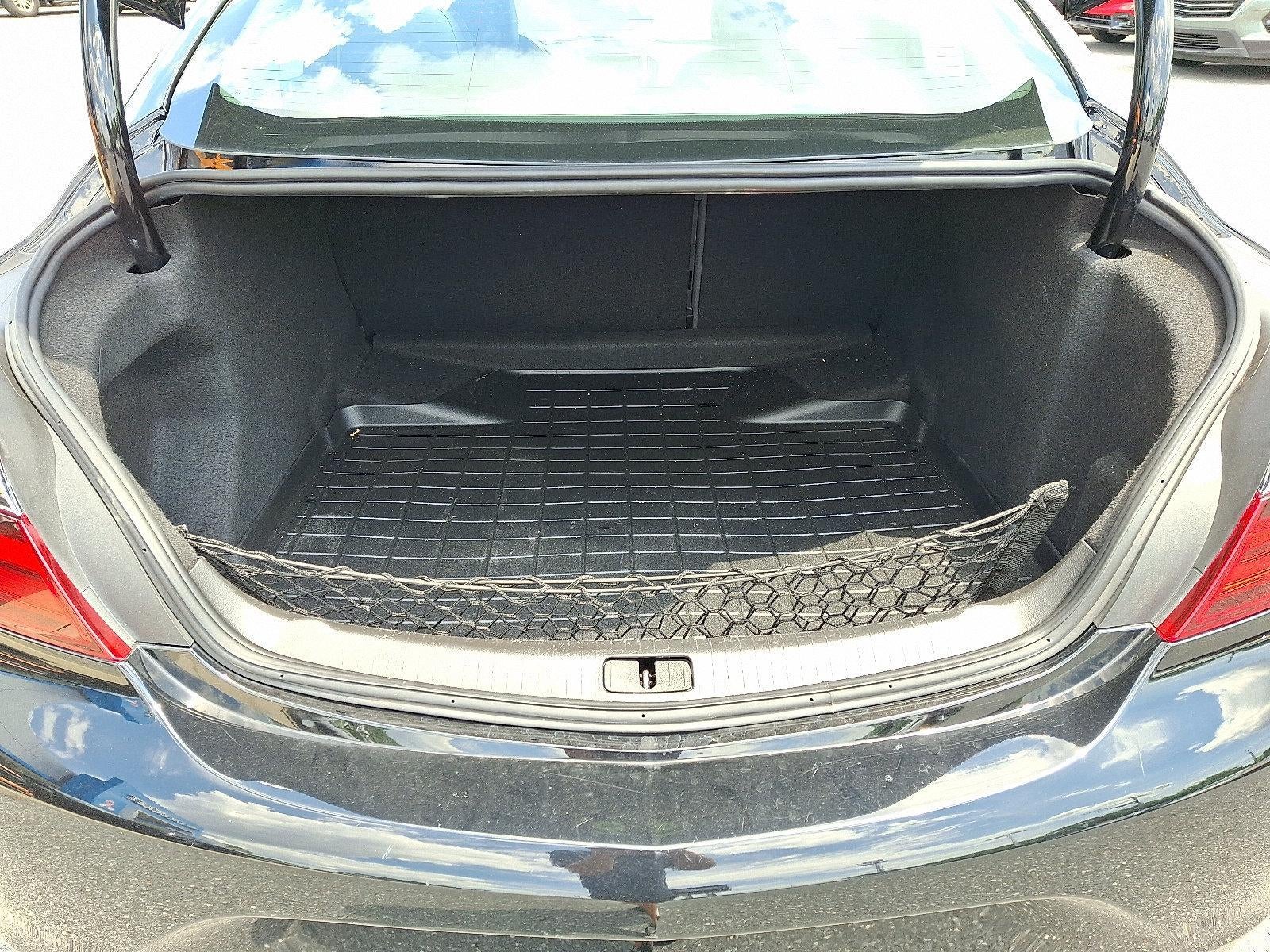 2016 Buick Regal Base