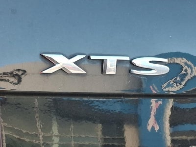 2017 Cadillac XTS Luxury