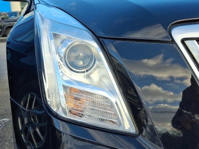 2017 Cadillac XTS Luxury