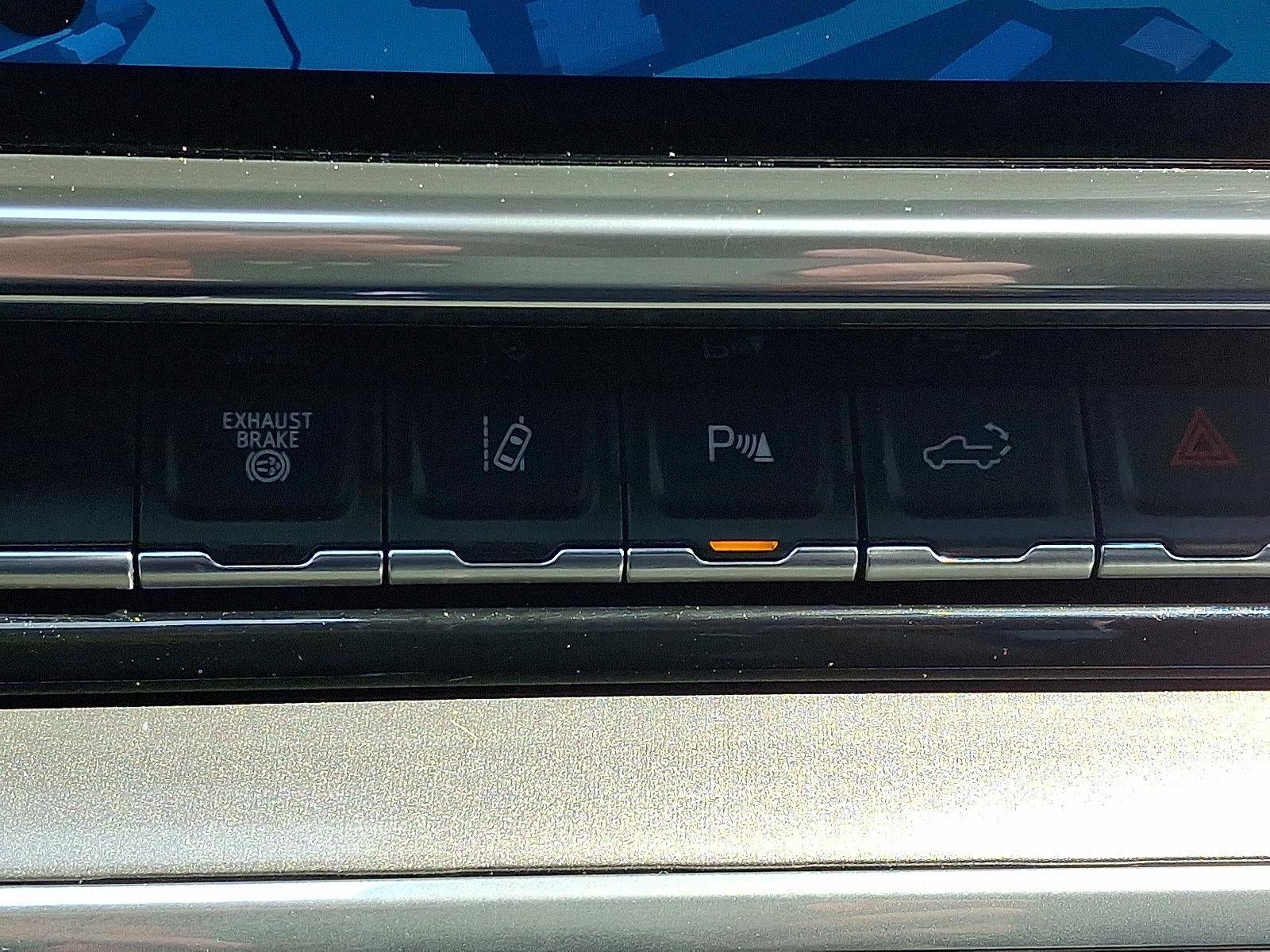 2025 Chevrolet Silverado 2500 HD High Country
