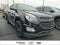 2017 Chevrolet Equinox LT Midnight Edition