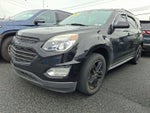 2017 Chevrolet Equinox LT Midnight Edition