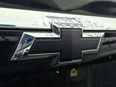 2017 Chevrolet Equinox LT Midnight Edition