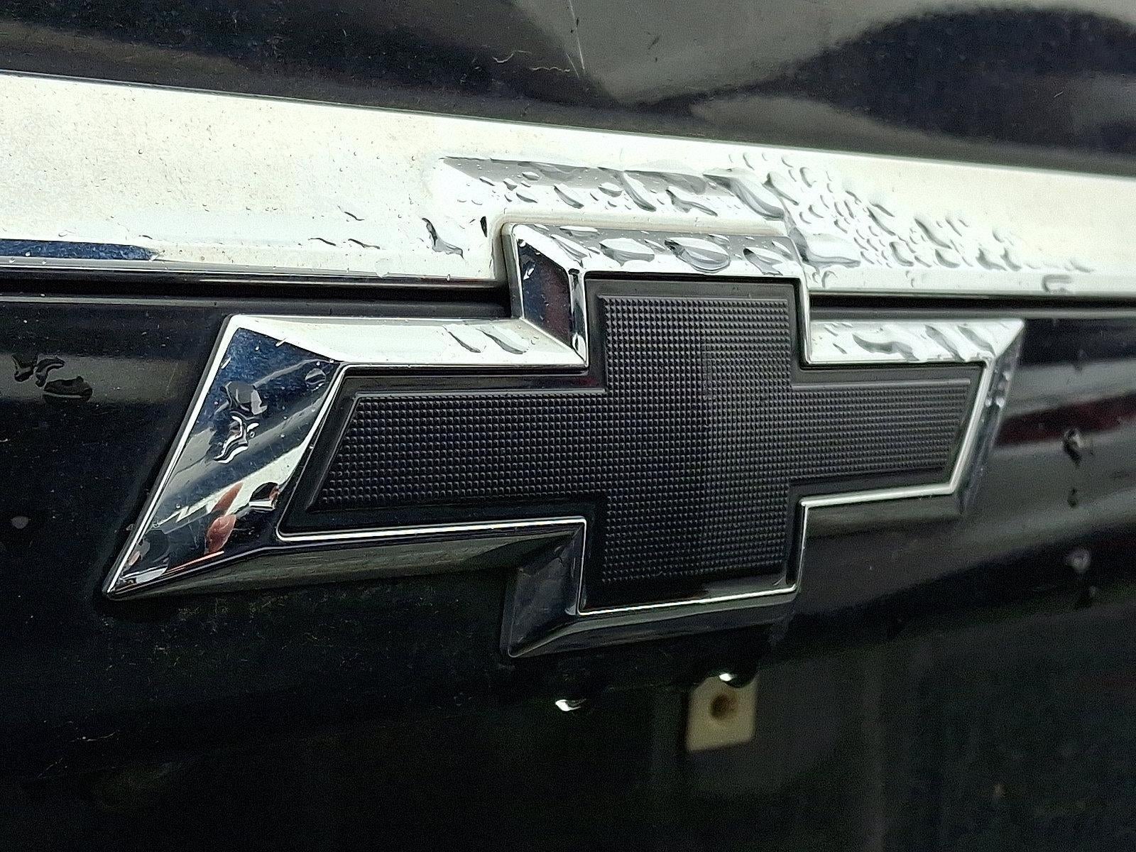 2017 Chevrolet Equinox LT Midnight Edition