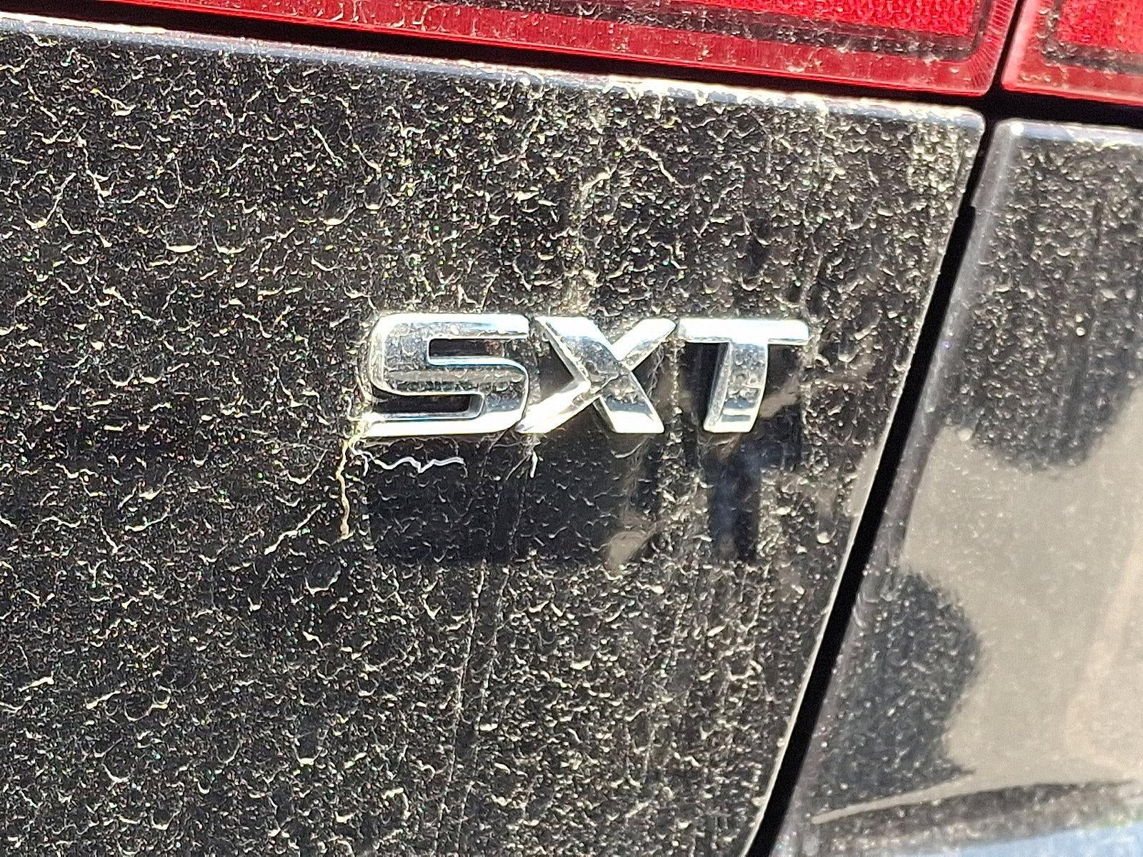 2012 Dodge Journey SXT