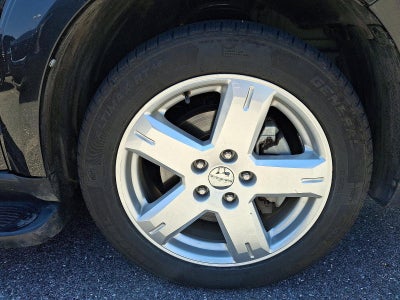 2012 Dodge Journey SXT