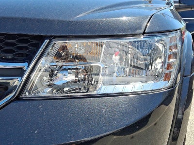 2012 Dodge Journey SXT