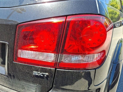2012 Dodge Journey SXT