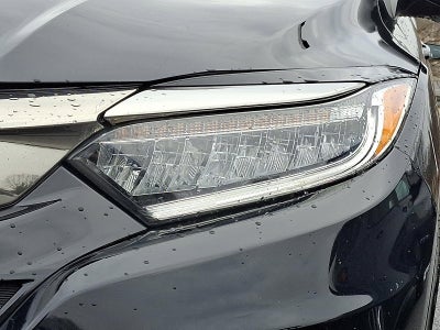 2021 Honda HR-V AWD Touring