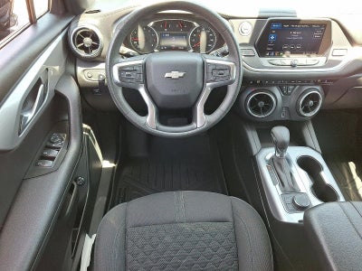 2022 Chevrolet Blazer 2LT Midnight/Sport Edition
