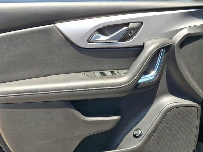 2022 Chevrolet Blazer 2LT Midnight/Sport Edition