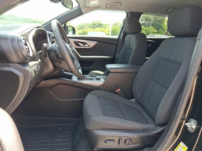 2022 Chevrolet Blazer 2LT Midnight/Sport Edition