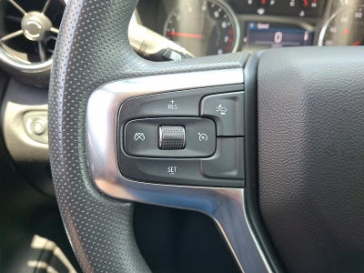 2022 Chevrolet Blazer 2LT Midnight/Sport Edition