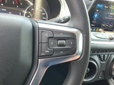 2022 Chevrolet Blazer 2LT Midnight/Sport Edition