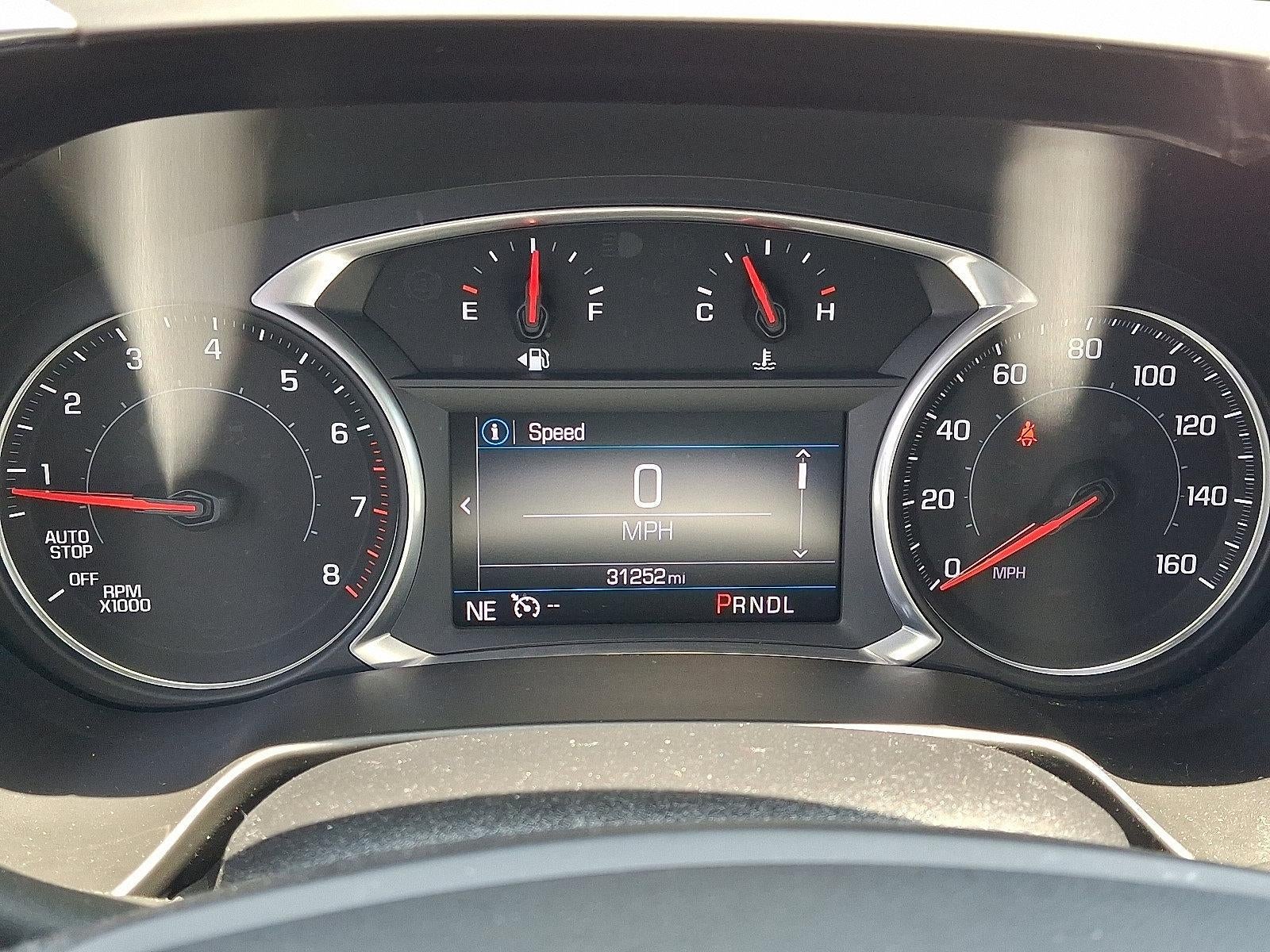 2022 Chevrolet Blazer 2LT Midnight/Sport Edition