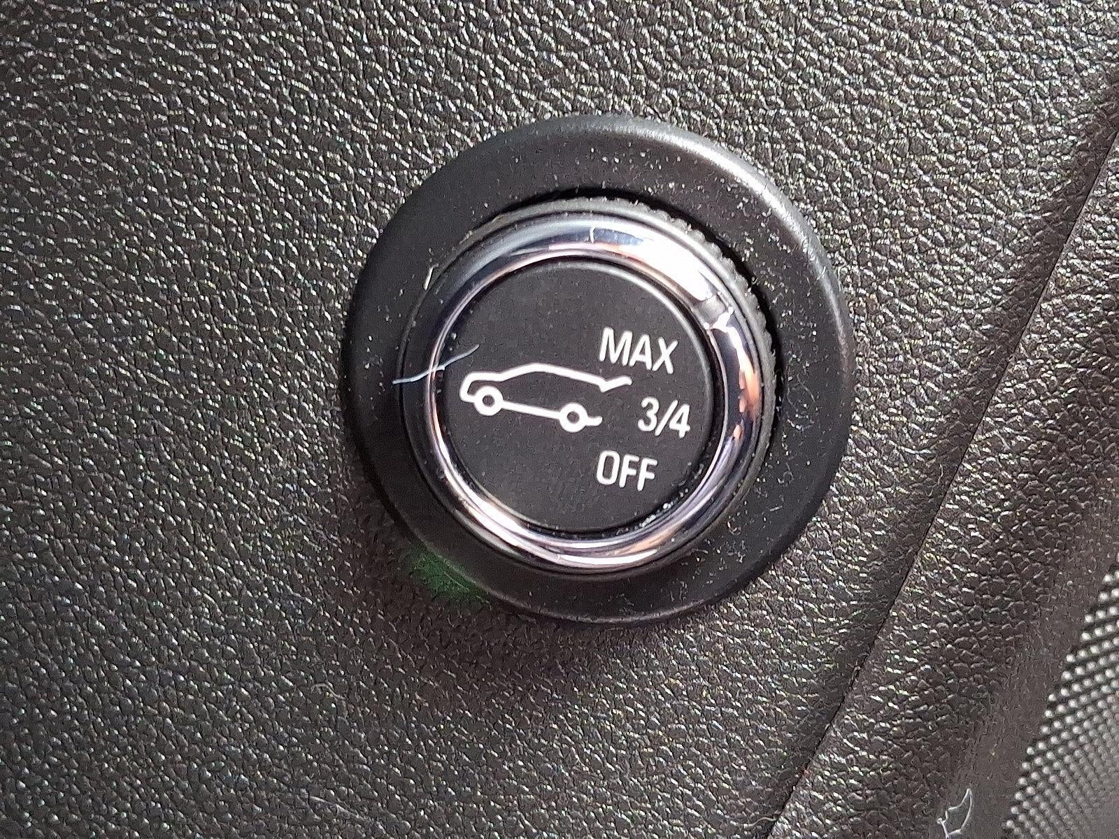 2022 Chevrolet Blazer 2LT Midnight/Sport Edition