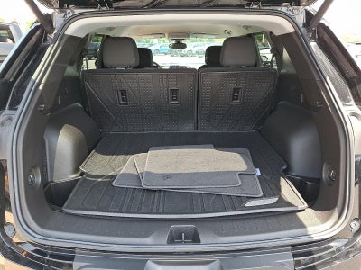 2022 Chevrolet Blazer 2LT Midnight/Sport Edition