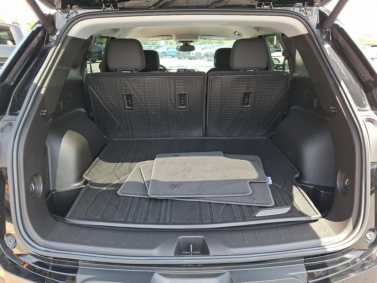 2022 Chevrolet Blazer 2LT Midnight/Sport Edition