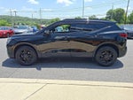 2022 Chevrolet Blazer 2LT Midnight/Sport Edition