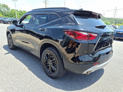 2022 Chevrolet Blazer 2LT Midnight/Sport Edition