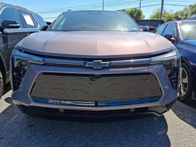 2026 Chevrolet Blazer EV RS