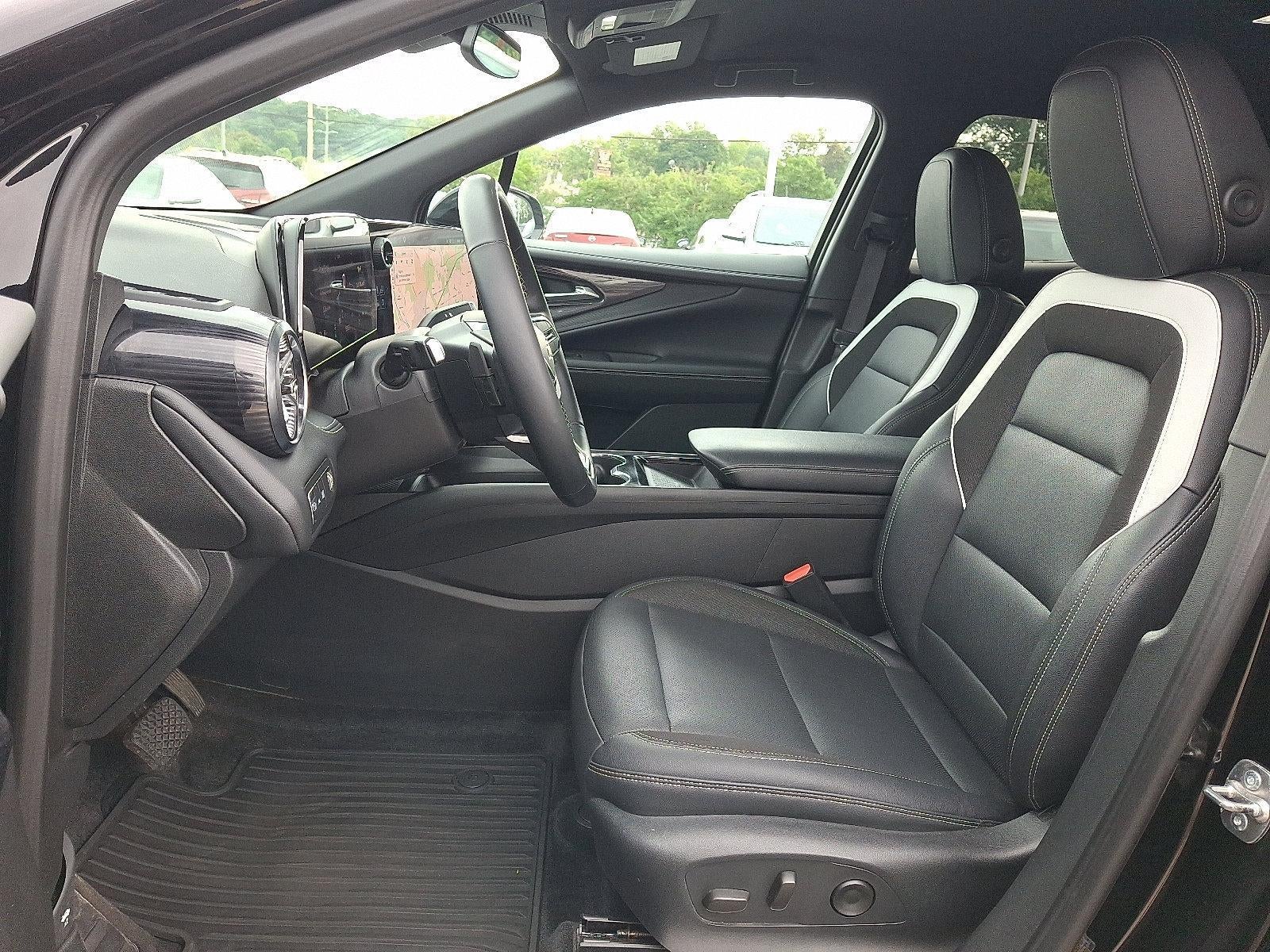 2024 Chevrolet Blazer EV LT